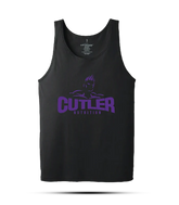 CUTLER NUTRITION QUOTE TANK TOP